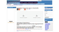 Desktop Screenshot of id.thestocksprofit.com